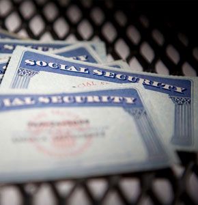 Social Security Claim