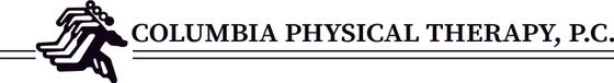 Columbia Physical Therapy, P.C. - Logo
