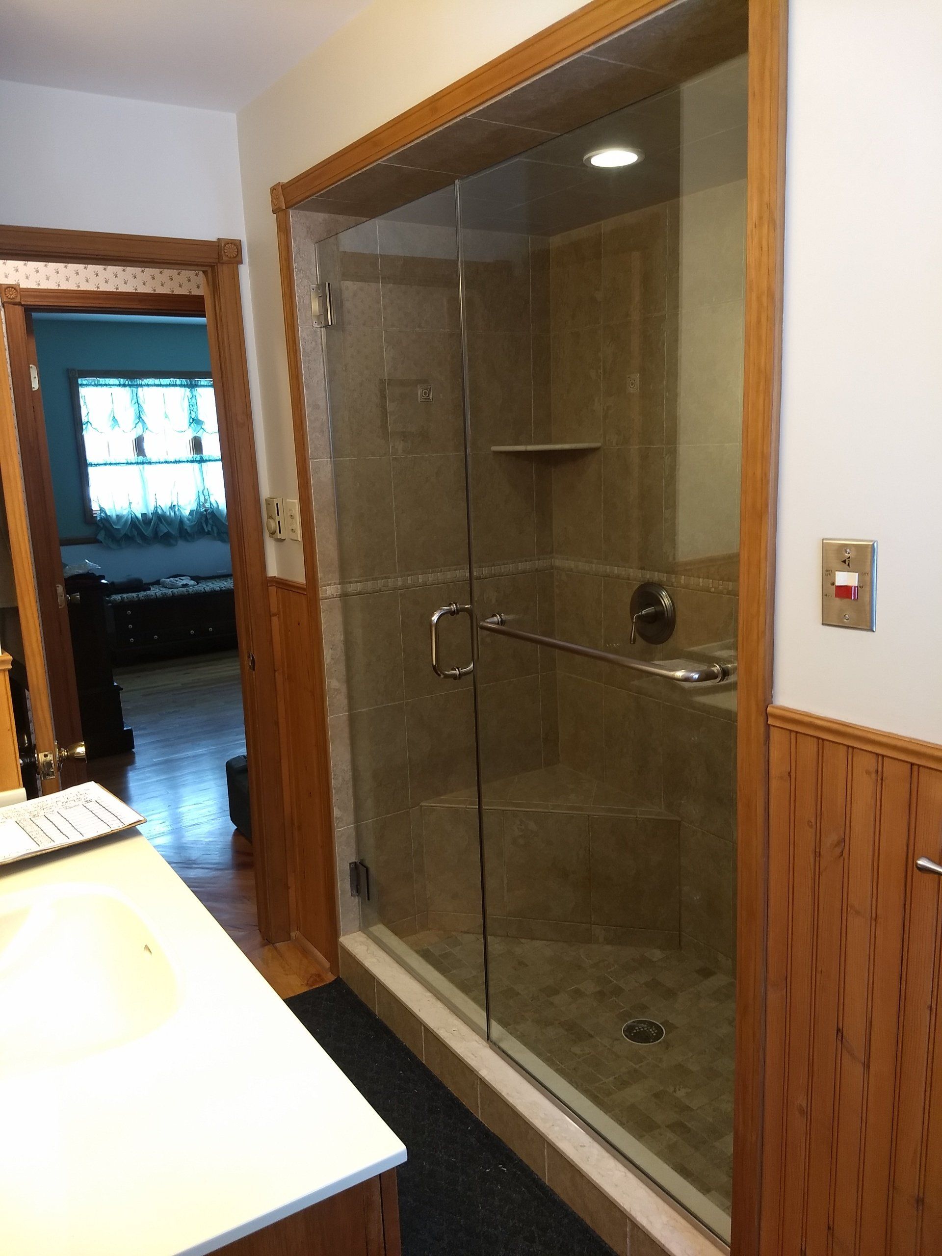 Keller Glass Specialty Inc Shower Doors Gallery Jeffersonville