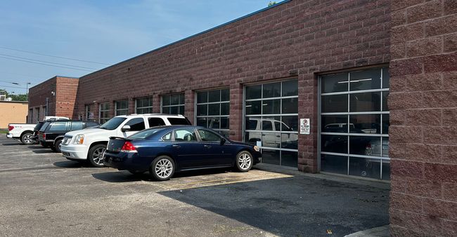 Indy Automotive Repair Center