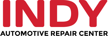 Indy Automotive Repair Center - logo