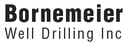 Bornemeier Well Drilling Inc