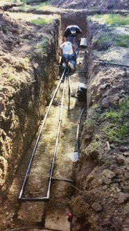 geothermal system services