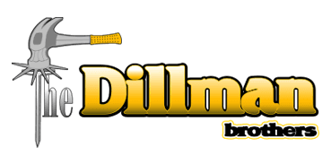 Dillman Brothers- logo