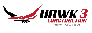 Hawk 3 Construction- logo