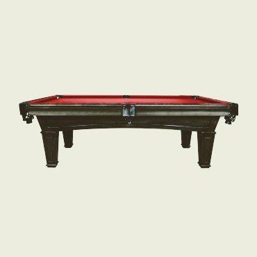 Pool table