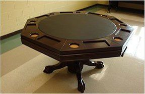 Billiards Table