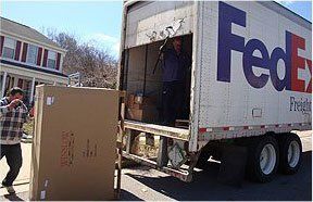 Pool Table Transportation