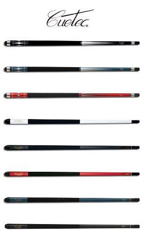 Cuetec Cue Stick