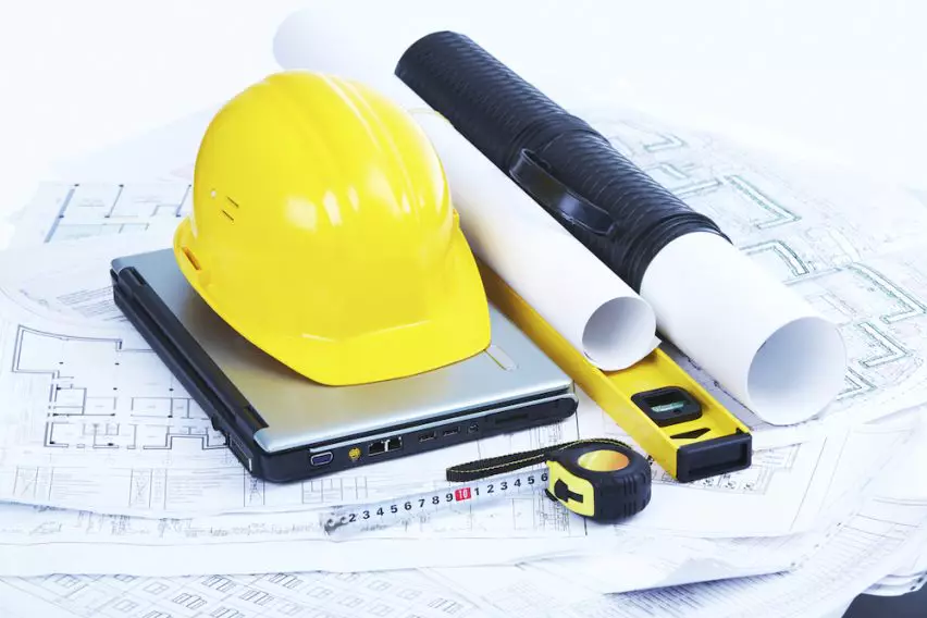 New Construction Tools