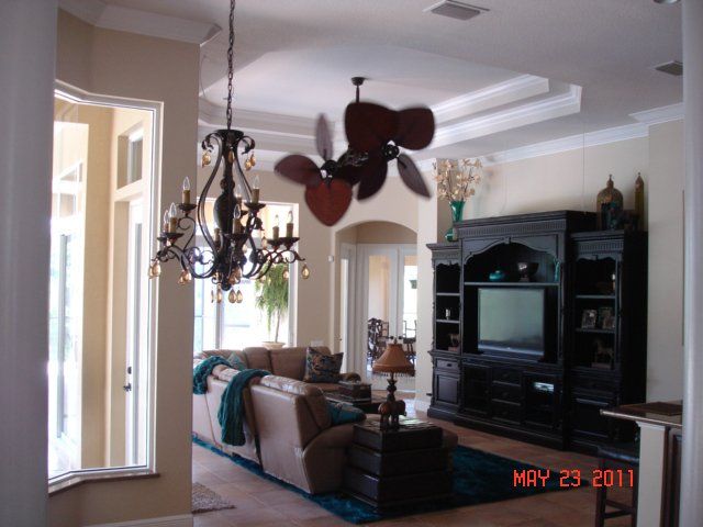 Crighton New Construction