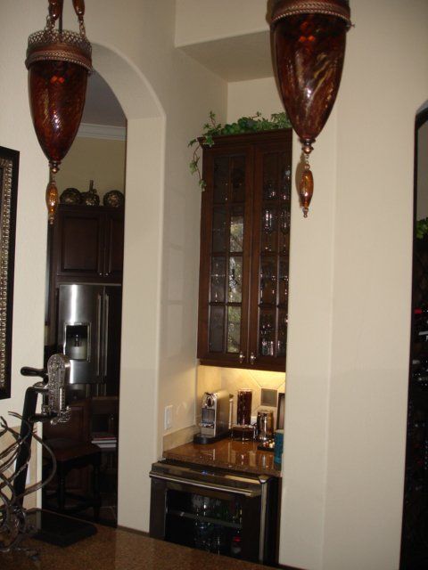 Crighton New Construction