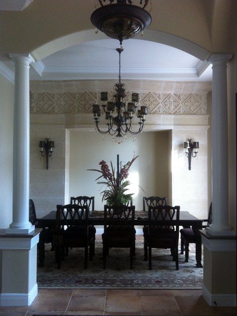 Crighton New Construction