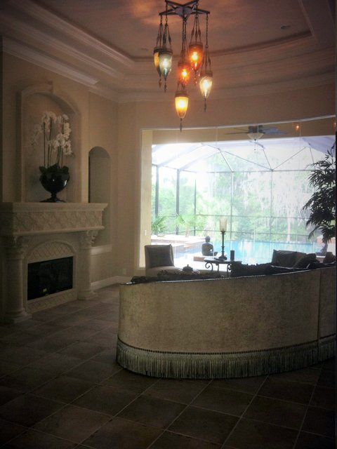 Crighton New Construction