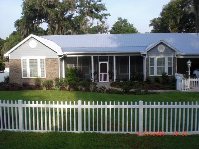 Crighton New Construction