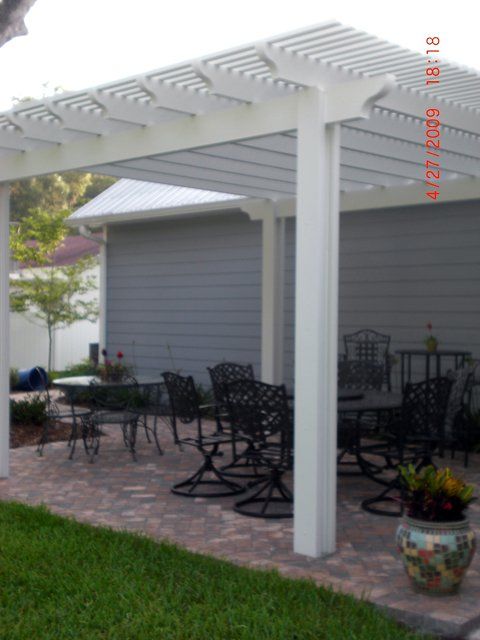 Crighton New Construction