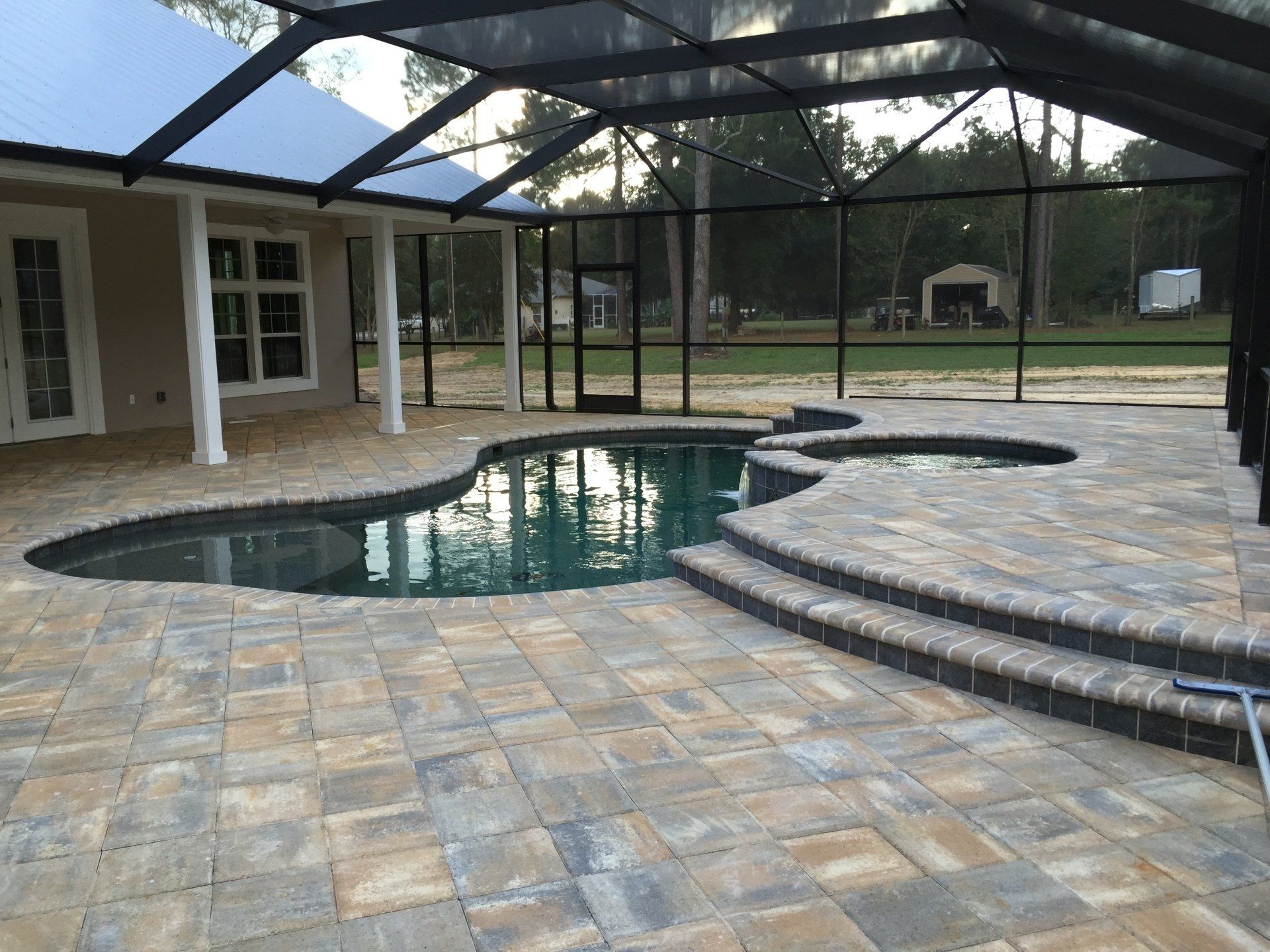 Gladwin New Construction