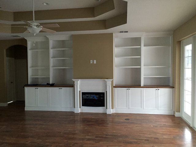 Crighton New Construction