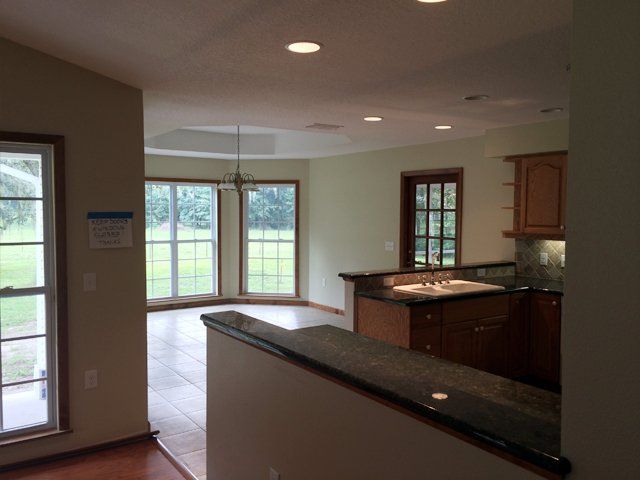 Crighton New Construction