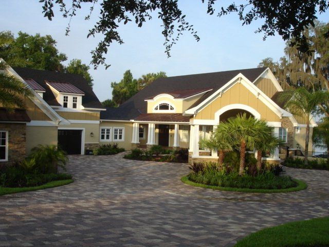 Reedia New Construction