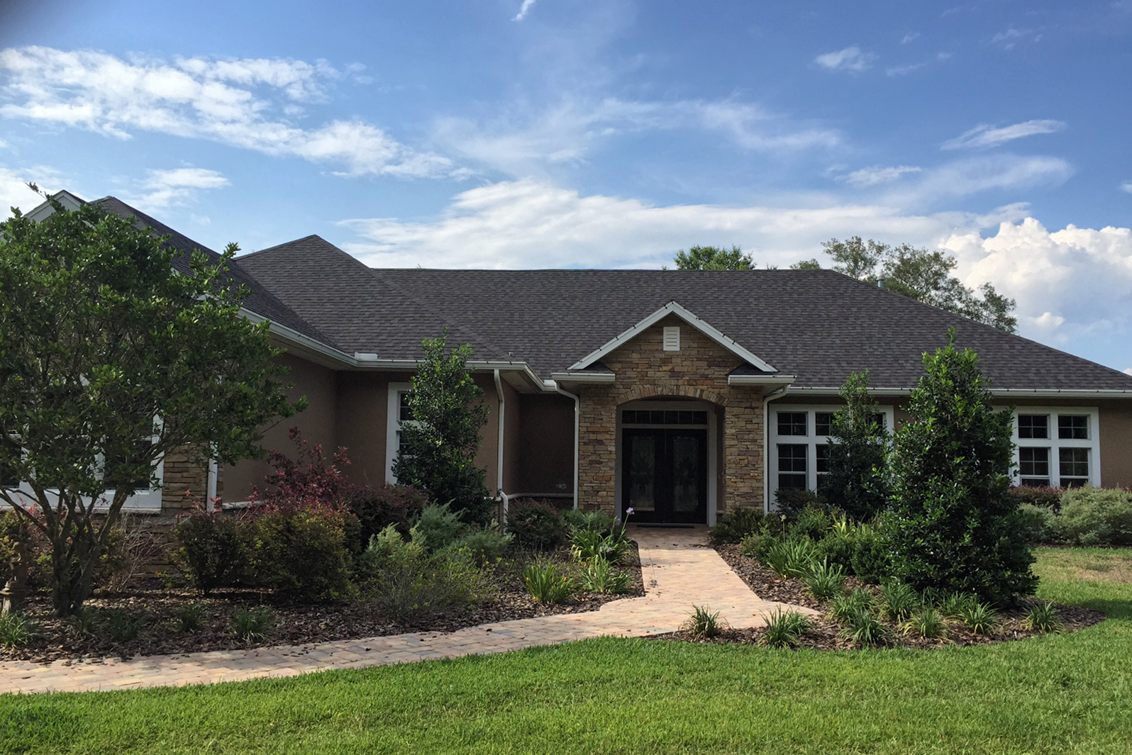 Finnerty New Construction