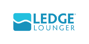 Ledge Lounger