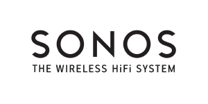 SONOS outdoor sound system