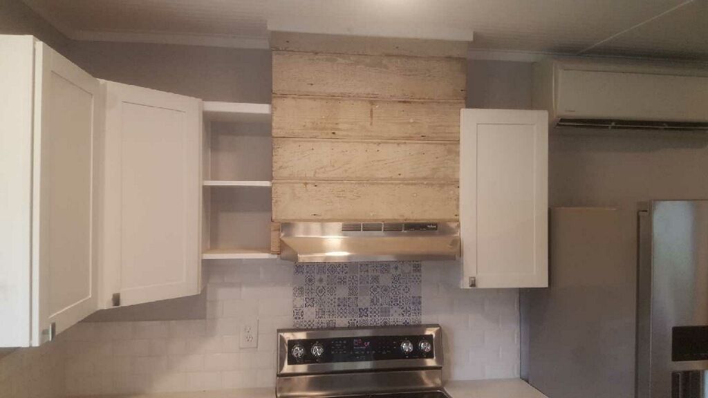 stovetop kitchen remodel