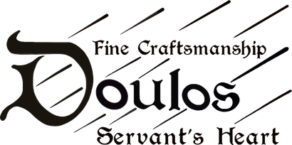 Doulos Construction - Logo