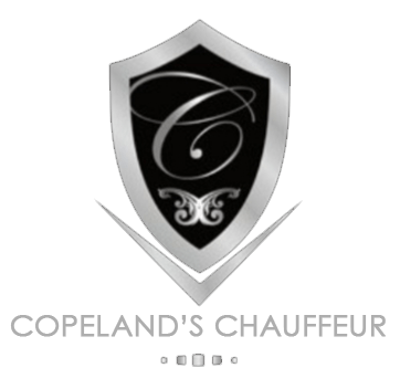 Copeland's Premium Chauffeur Services LLC Logo