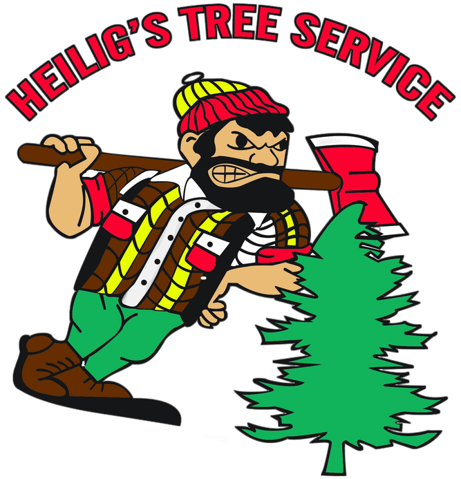 Heilig's Tree Service - logo