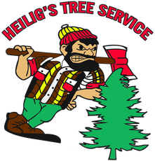 Heilig's Tree Service - logo