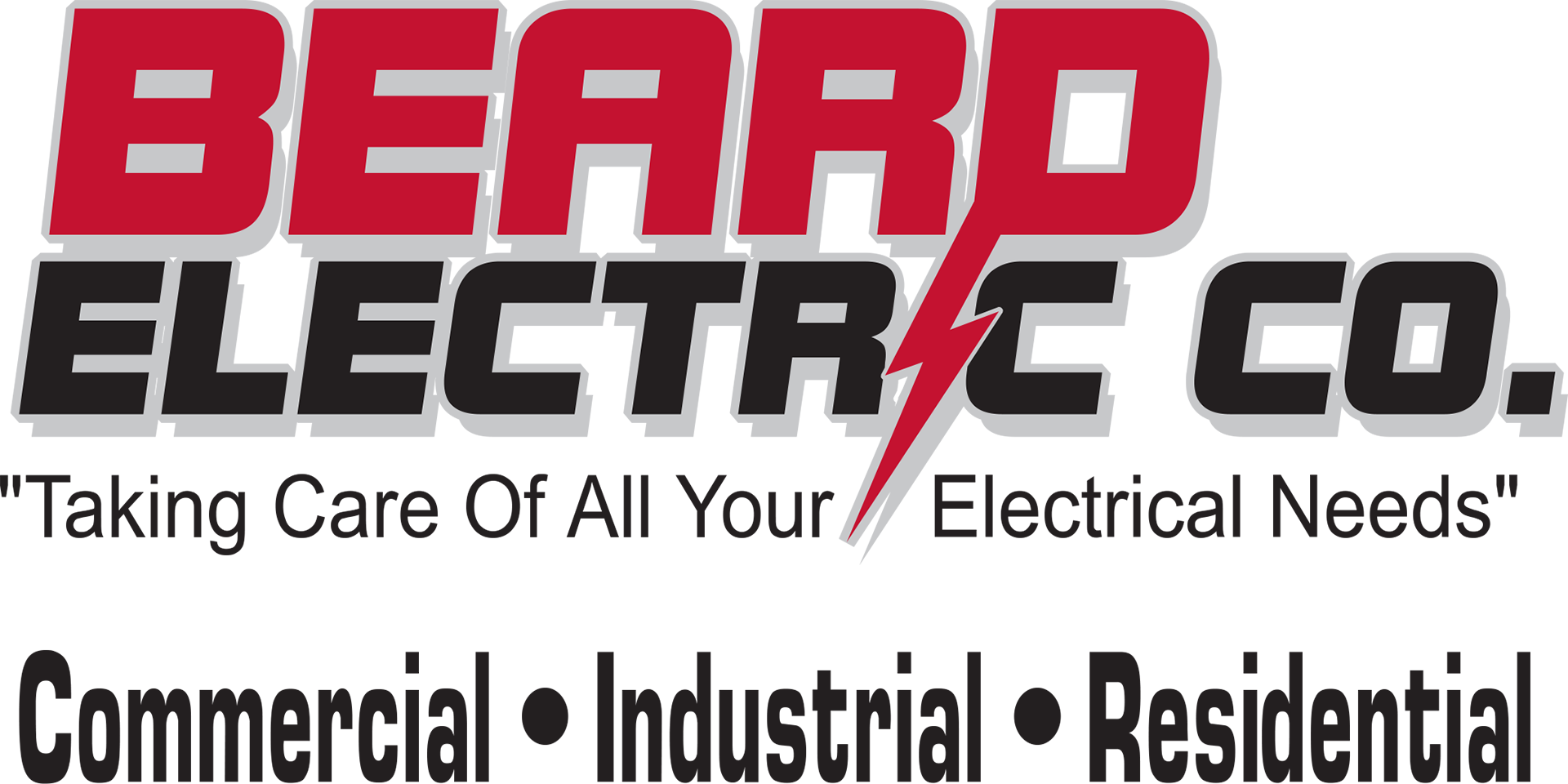 Beard Electric Company - Logo