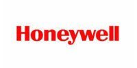 The red Honeywell logo on a white background.