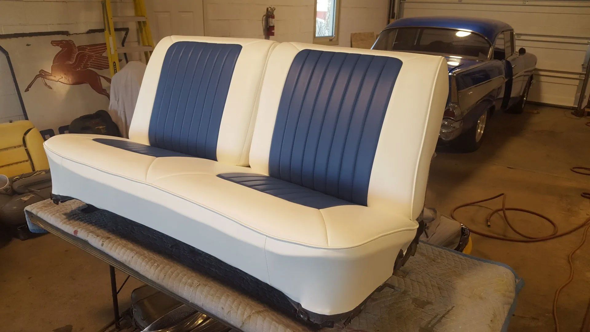 Don's Upholstery Shop Photo Gallery Jackson, MO