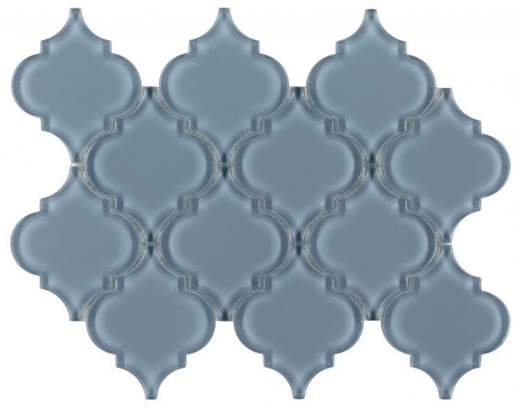 Elysium Tile Aladdin Blue