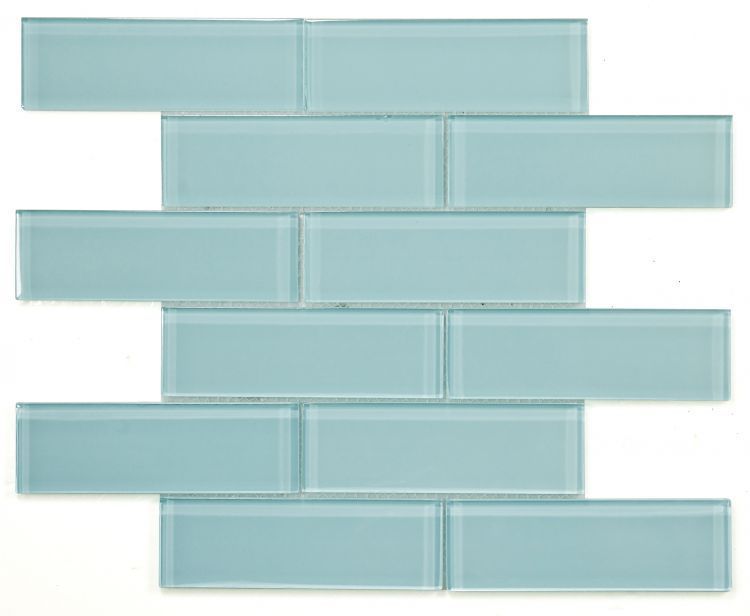 Elysium Tile Casale Mint