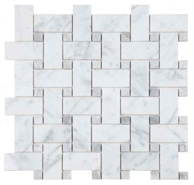 Elysium Tile Cross Loft