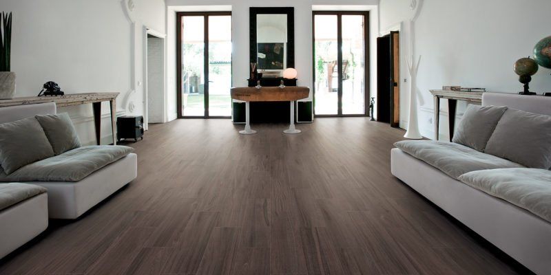 Flooring
