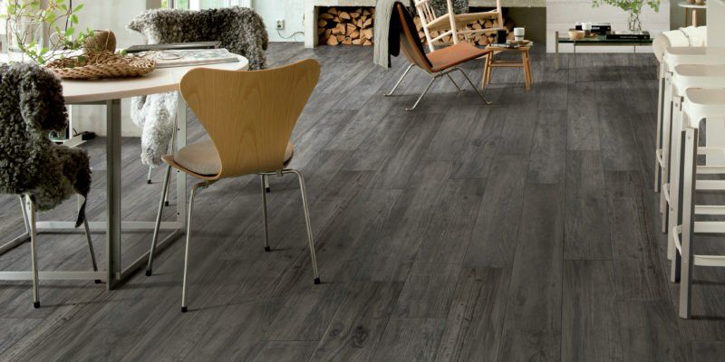 Flooring