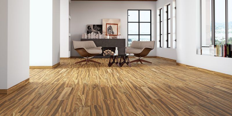 Flooring