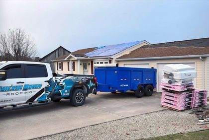 Nail'Em Down Roofing