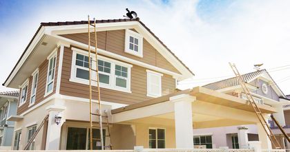 Nail'Em Down Roofing