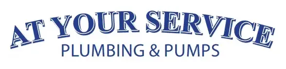 At Your Service Plumbing & Pumps LLC - logo