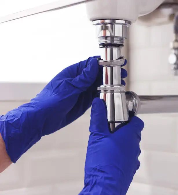 At Your Service Plumbing & Pumps LLC