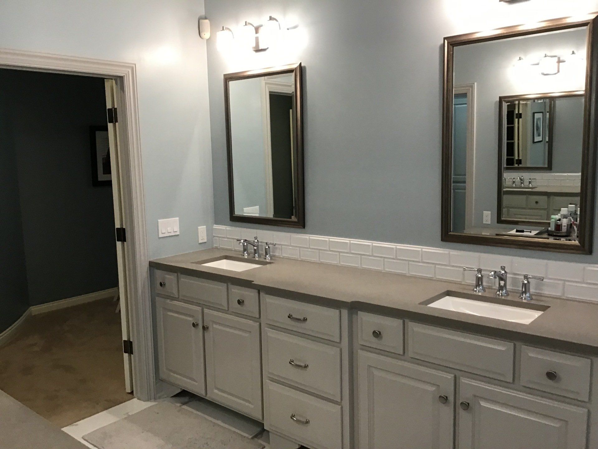 Bathroom Remodeling Omaha, NE | DRD Home Services