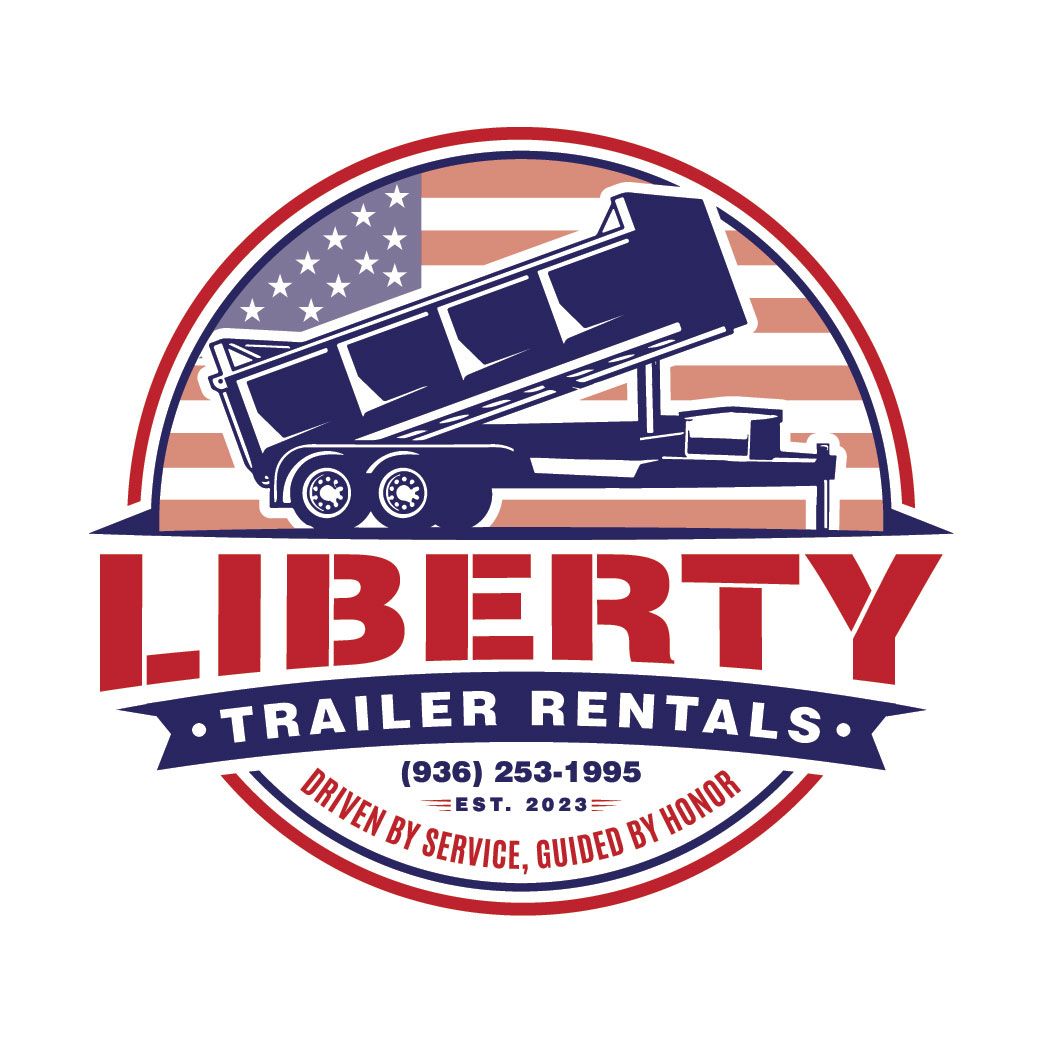 Liberty Trailer Rentals