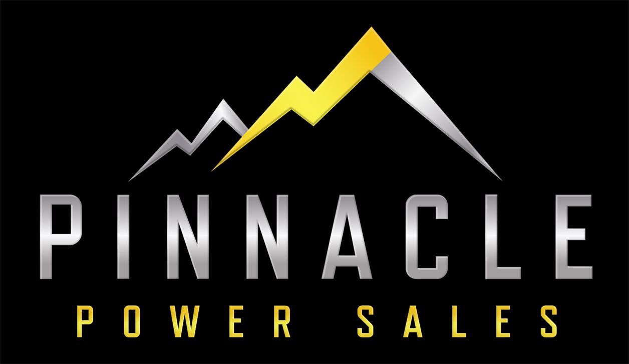 Pinnacle Power Sales