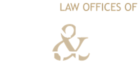 Law Offices of Burton & Burton logo