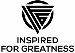 Inspired For Greatness logo